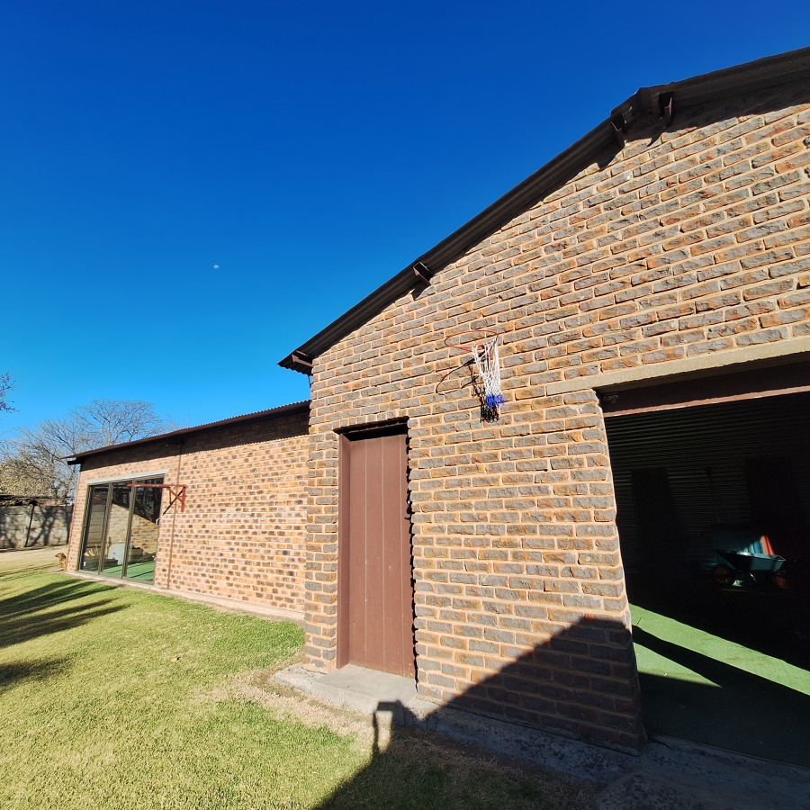 3 Bedroom Property for Sale in Cornelia Free State